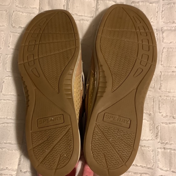 Sperry Top-Sider Women’s Boat Shoes - Picture 4 of 4